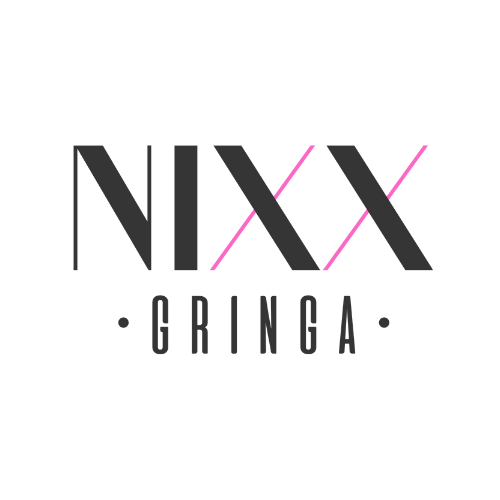 Logo Nixx Gringa